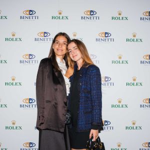 Benetti Rolex backdrop-46