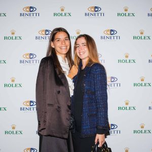 Benetti Rolex backdrop-47