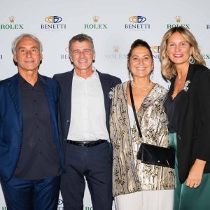 Benetti Rolex backdrop-48