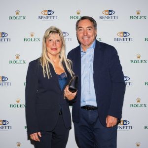 Benetti Rolex backdrop-6