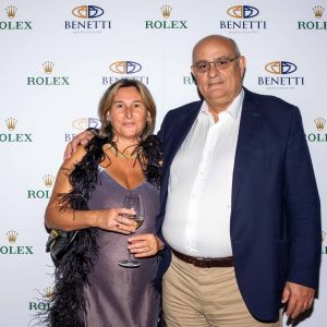 Benetti Rolex backdrop-7