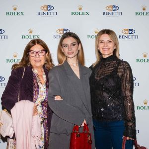 Benetti Rolex backdrop-8