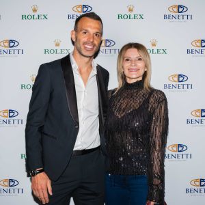 Benetti Rolex backdrop-9
