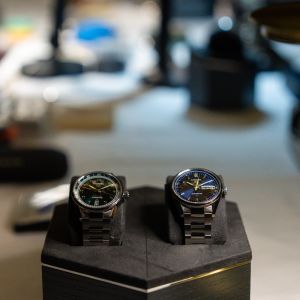 Benetti Tag Heuer