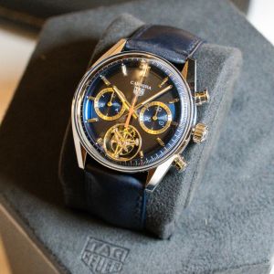 Benetti Tag Heuer