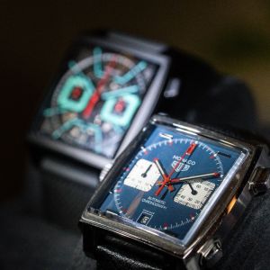Benetti Tag Heuer