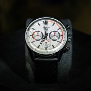 Benetti Tag Heuer