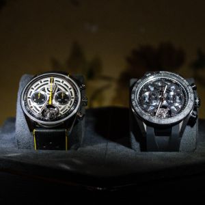Benetti Tag Heuer