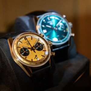 Benetti Tag Heuer