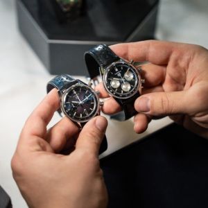 Benetti Tag Heuer