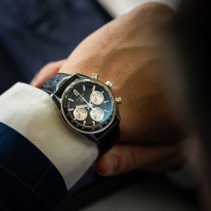 Benetti Tag Heuer