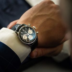 Benetti Tag Heuer