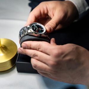 Benetti Tag Heuer