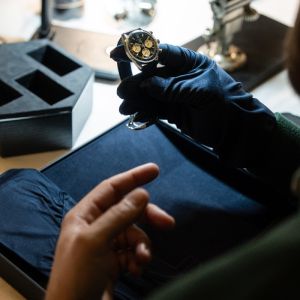 Benetti Tag Heuer