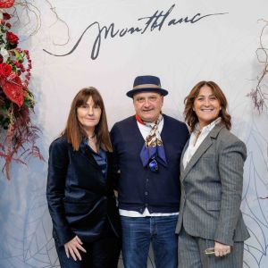 Evento BenettiMontblanc-1