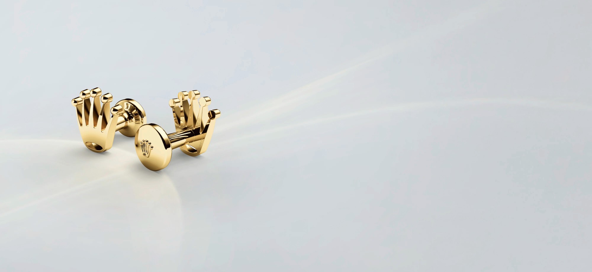 Collezione Accessori Rolex - Gioielleria Benetti Verona