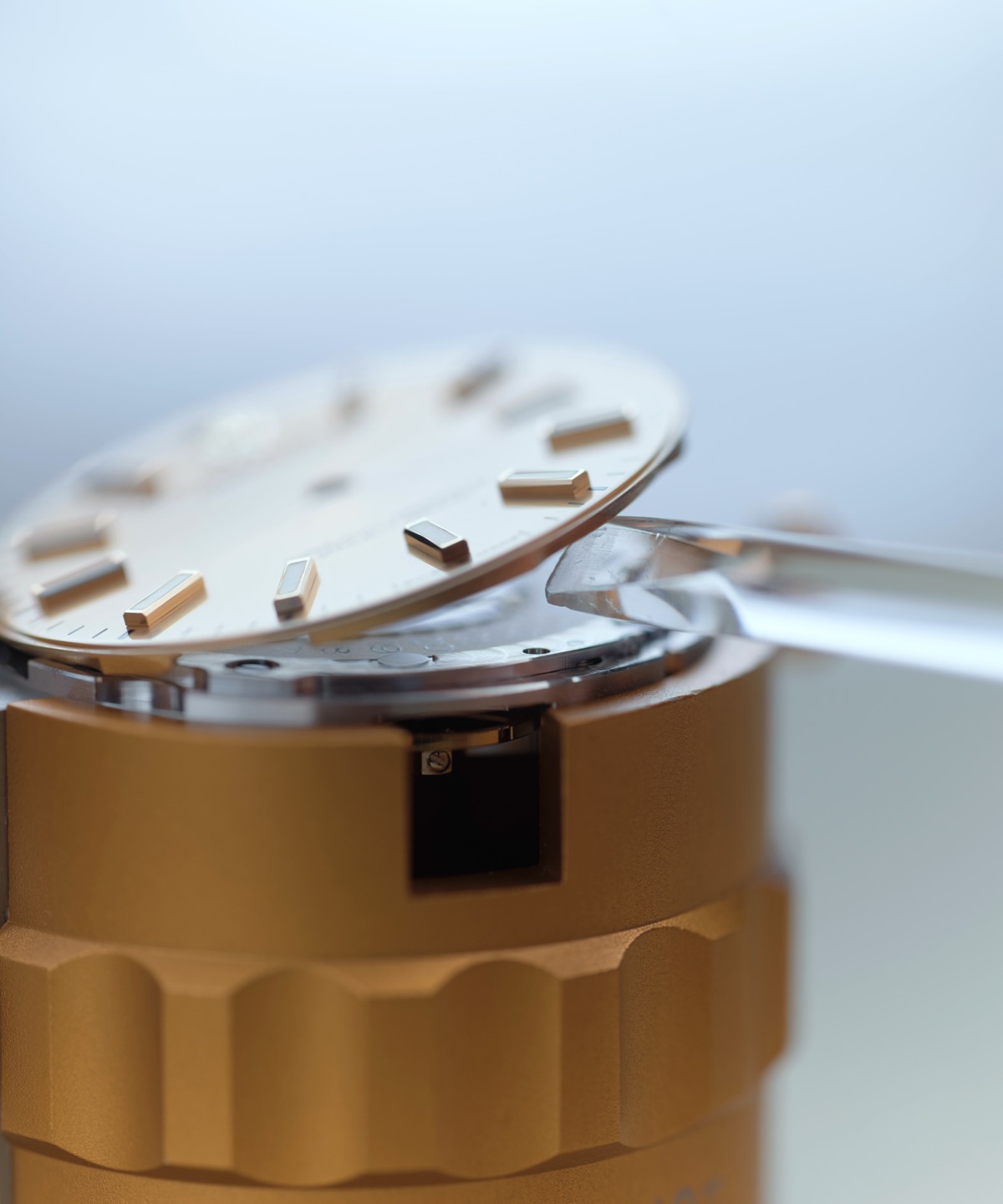 La procedura della revisione completa degli orologi Rolex - Gioielleria Benetti