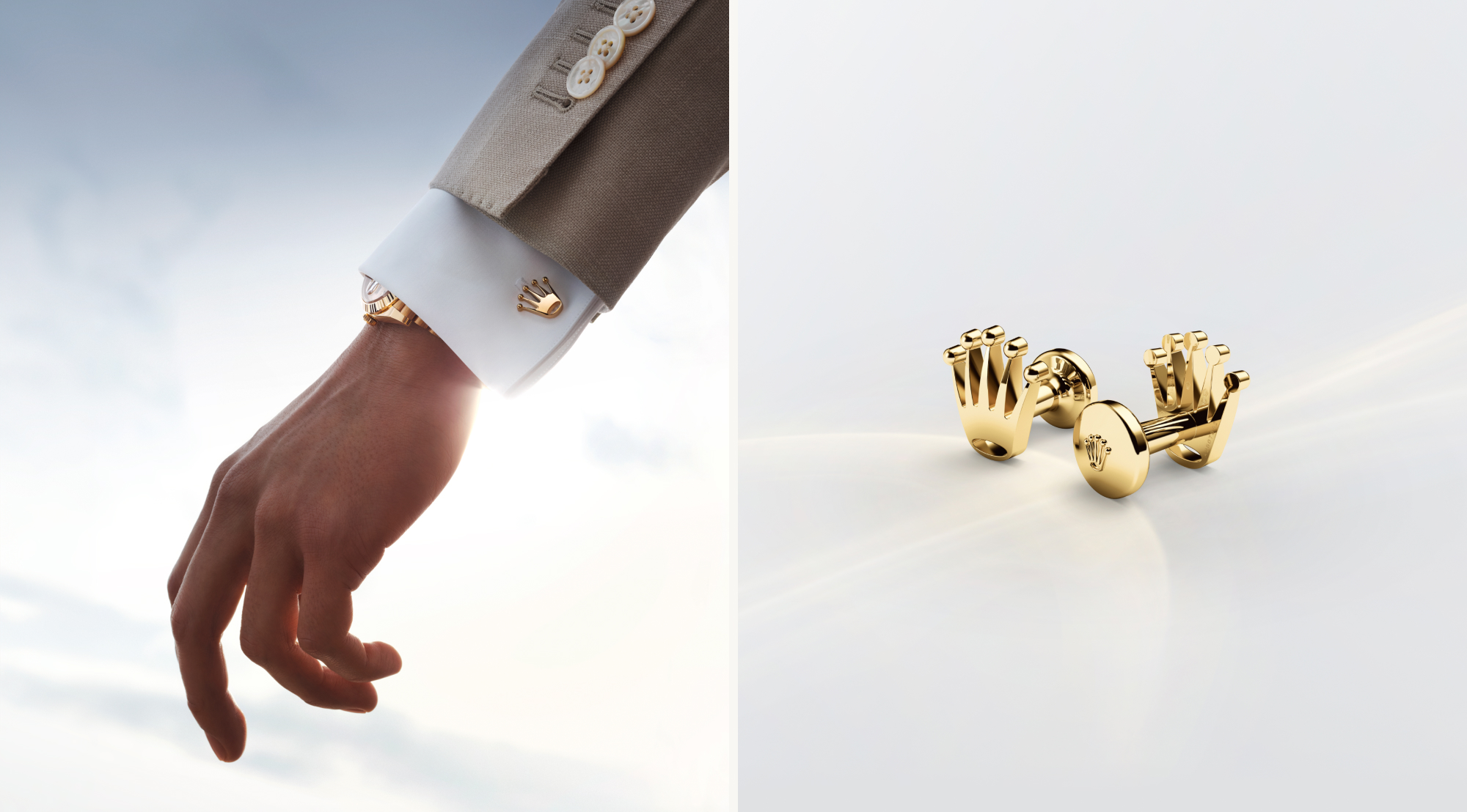 Accessori Rolex - Gioielleria Benetti Verona