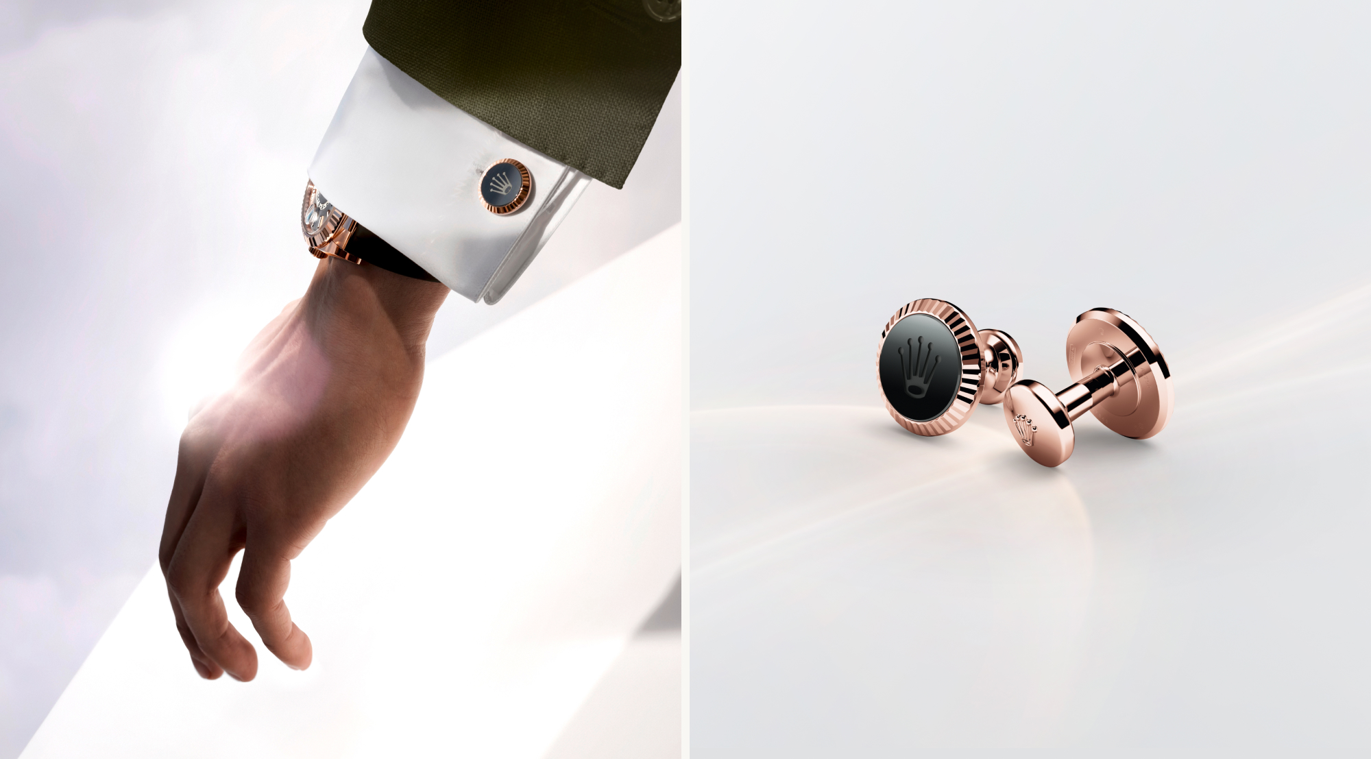 Accessori Rolex - Gioielleria Benetti Verona