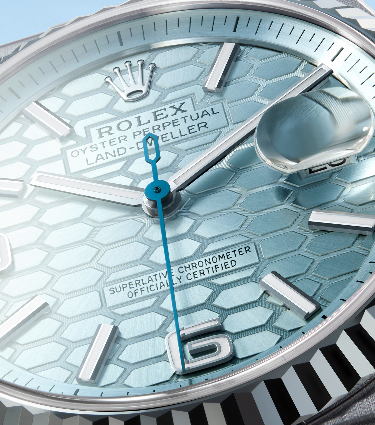Orologi Rolex Land Dweller | Gioielleria Benetti Verona