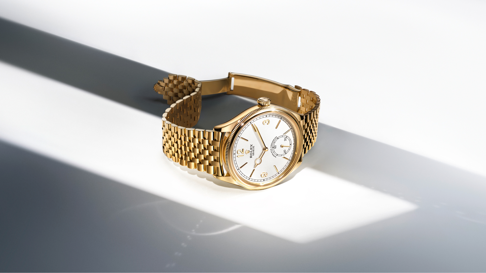 Orologi Rolex 1908 - Gioielleria Benetti