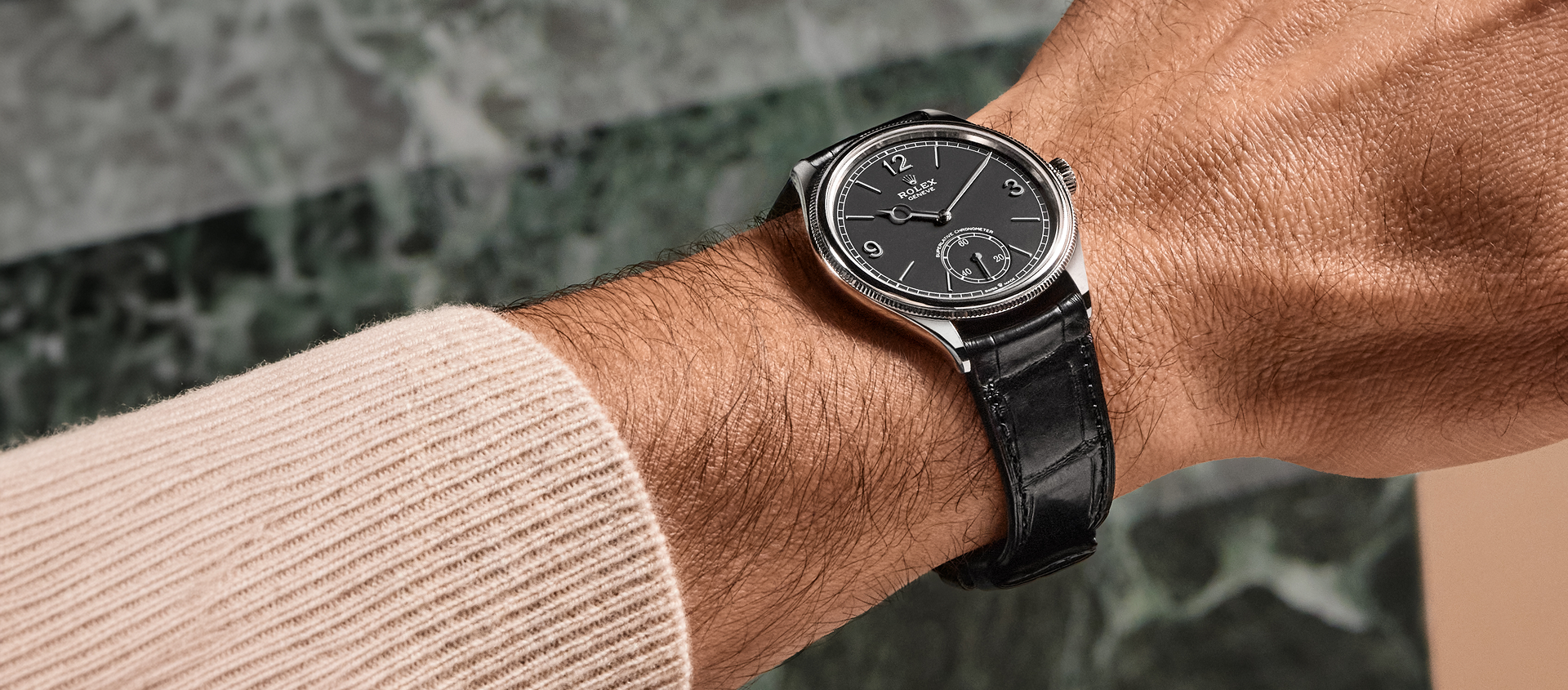 Orologi Rolex 1908 - Gioielleria Benetti