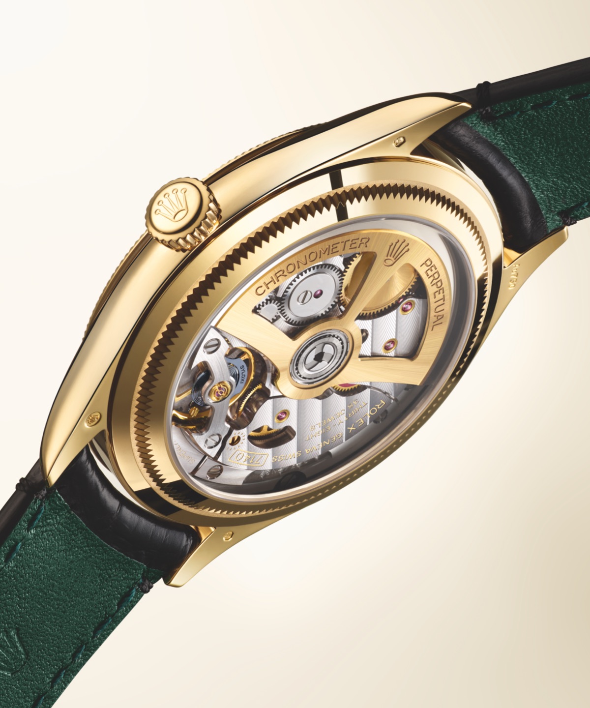 Orologi Rolex 1908 - Gioielleria Benetti