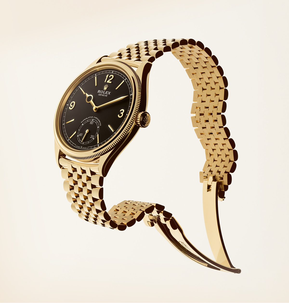 Orologi Rolex 1908 - Gioielleria Benetti