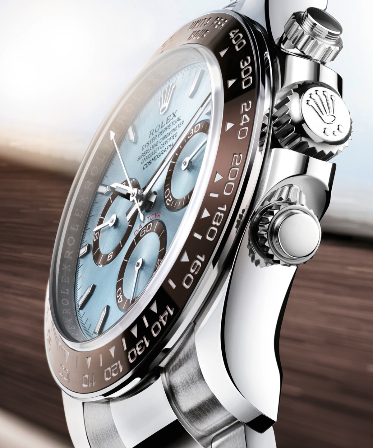 Orologi Rolex Cosmograph Daytona | Gioielleria Benetti Verona