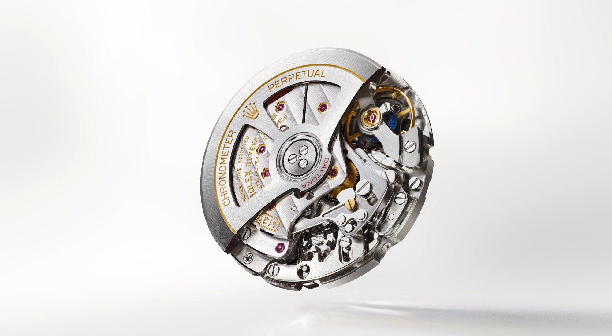 Orologi Rolex Cosmograph Daytona | Gioielleria Benetti Verona