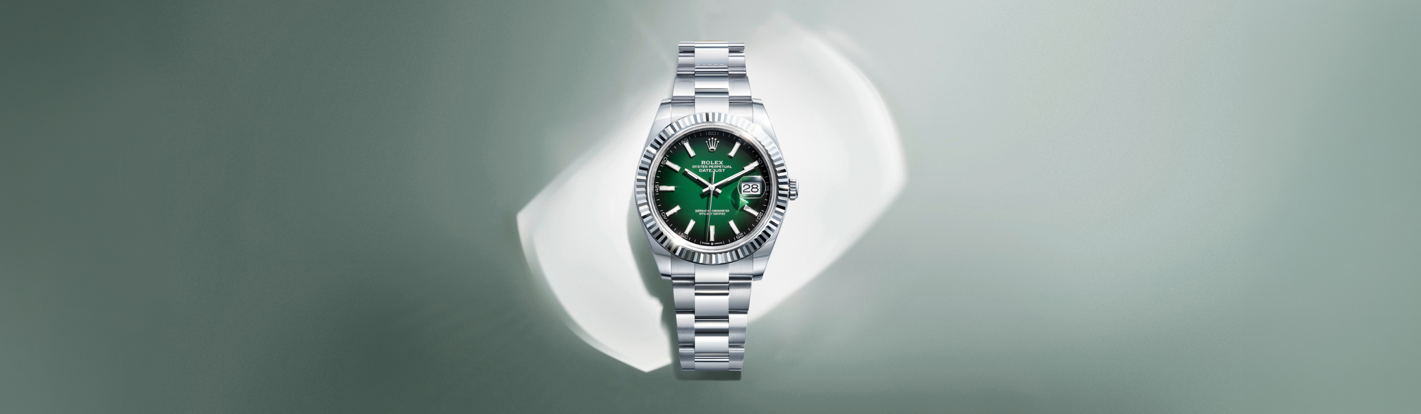 Orologi Rolex Datejust - Gioielleria Benetti