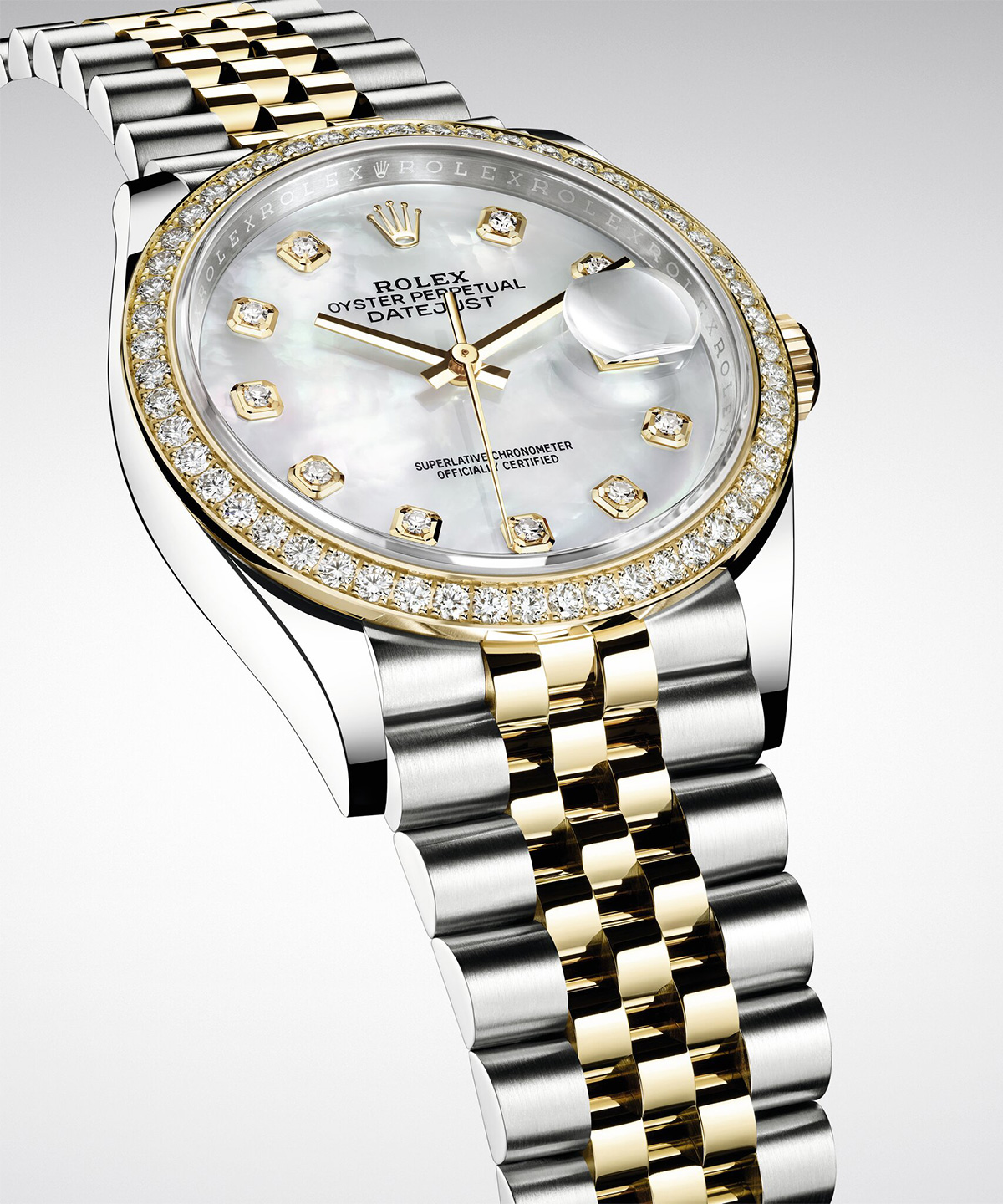 Orologi Rolex Datejust | Gioielleria Benetti Verona