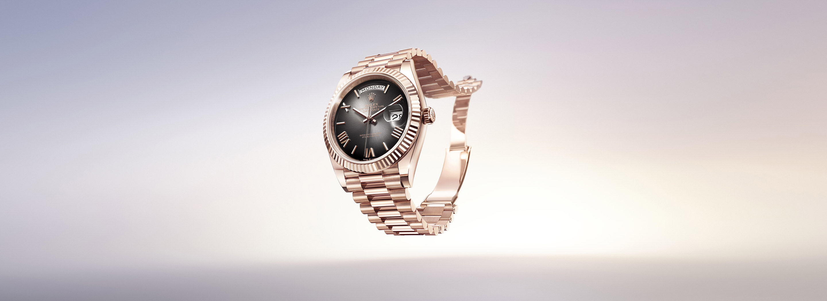 Orologi Rolex Day-Date | Gioielleria Benetti Verona