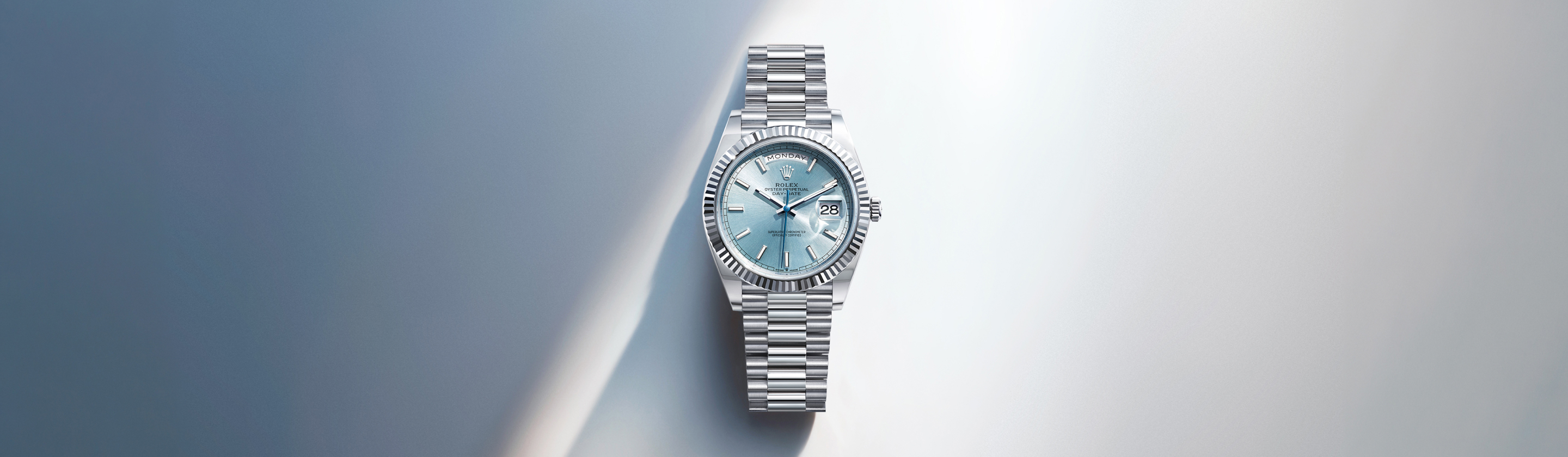 Orologi Rolex Day-Date - Gioielleria Benetti
