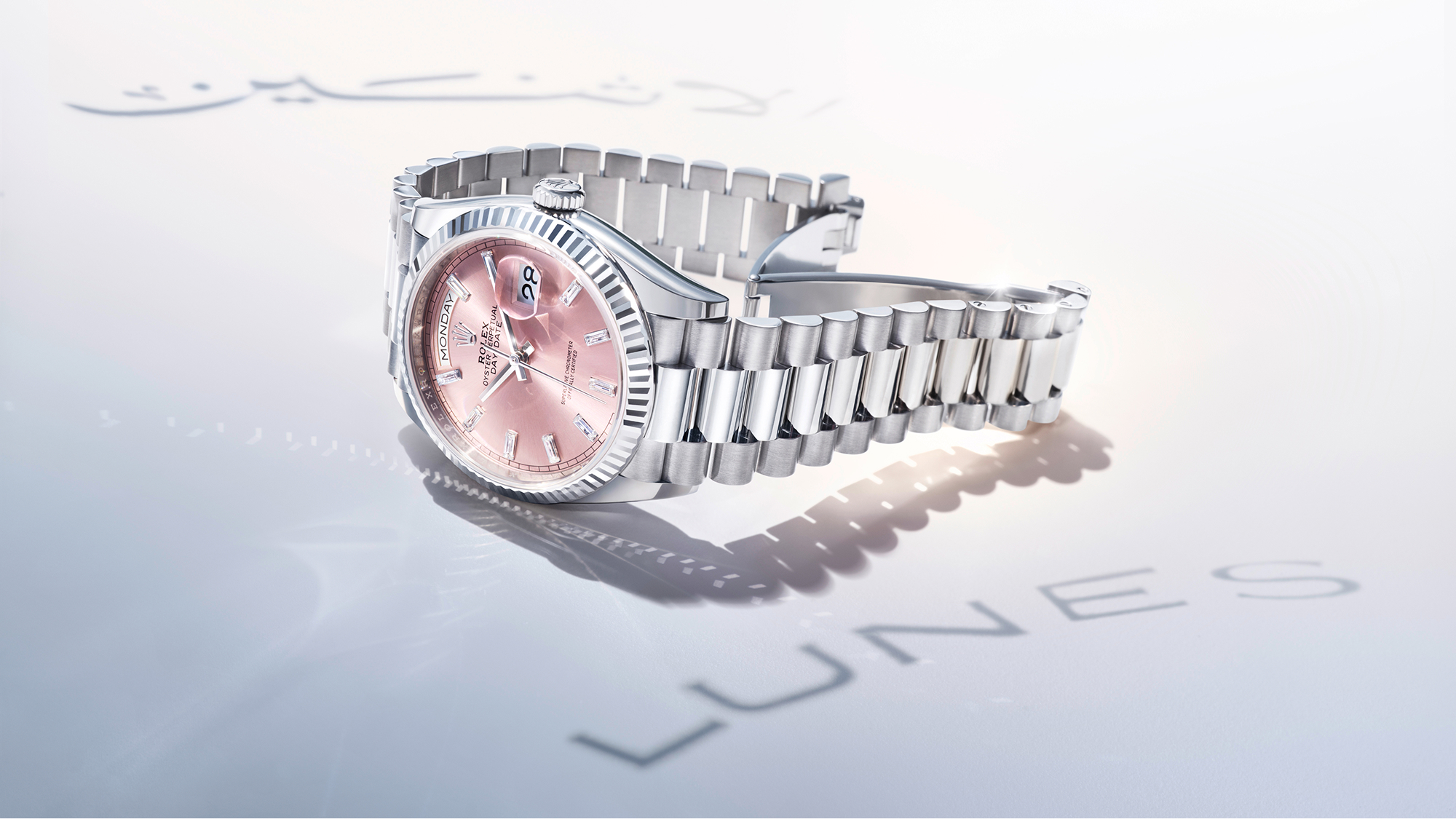 Orologi Rolex Day-Date | Gioielleria Benetti Verona