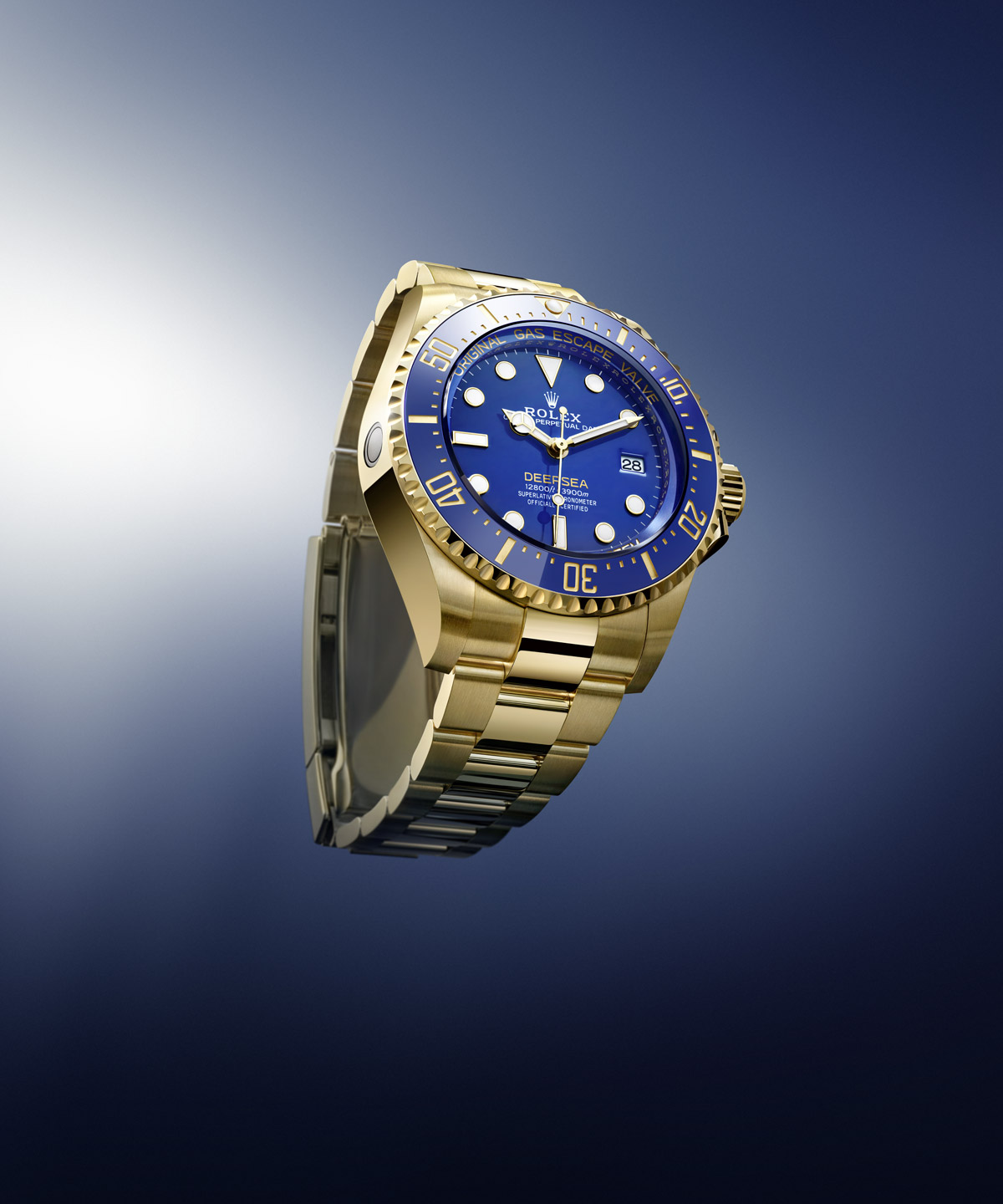 Orologi Rolex Deepsea | Gioielleria Benetti Verona