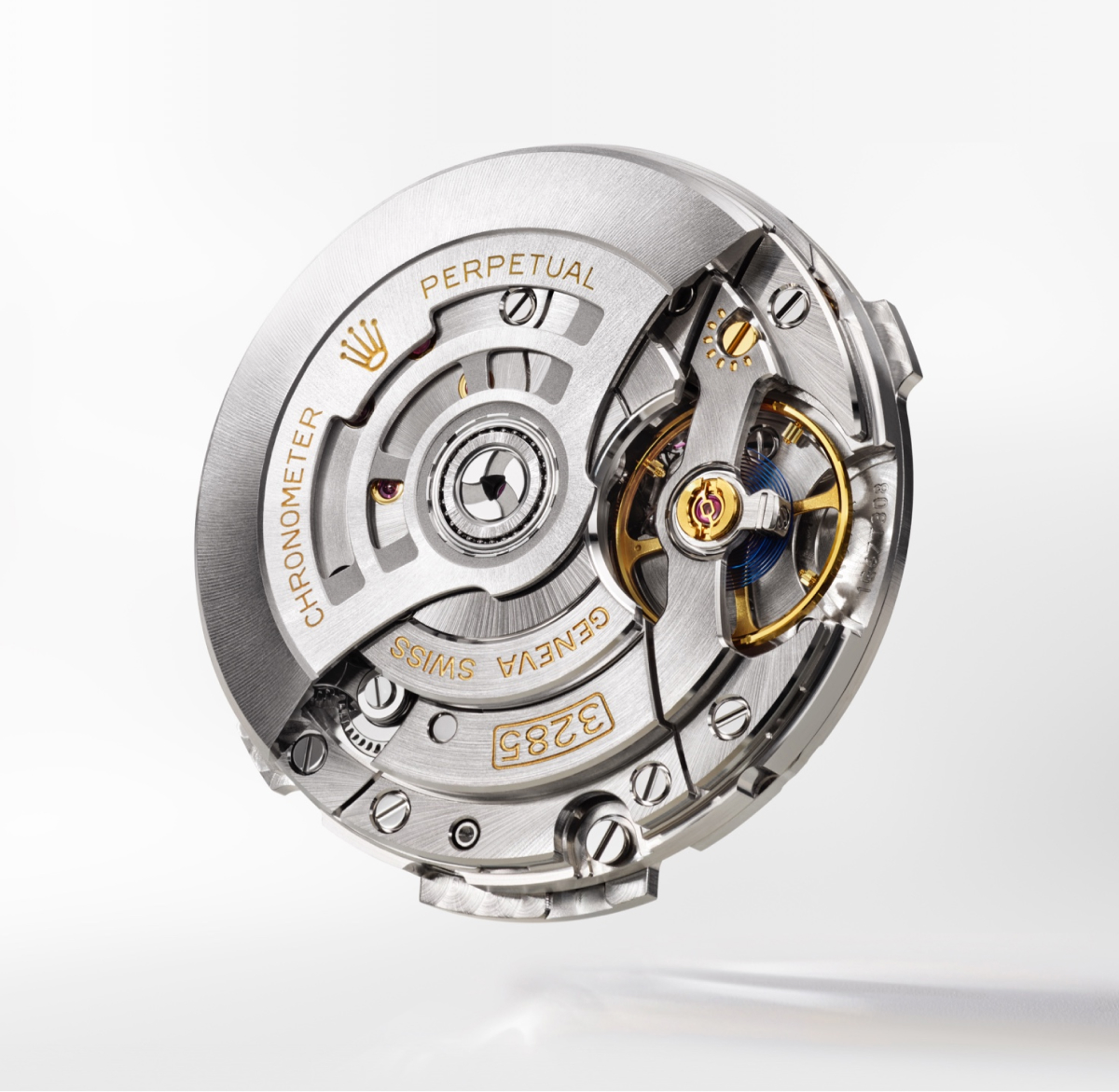Orologi Rolex Explorer II | Gioielleria Benetti Verona