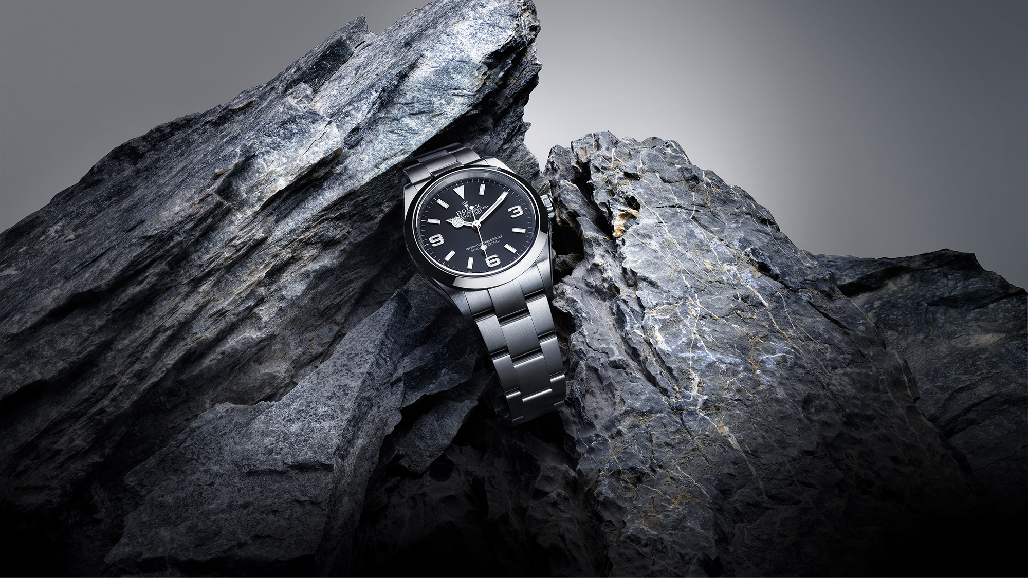 Orologi Rolex Explorer | Gioielleria Benetti Verona