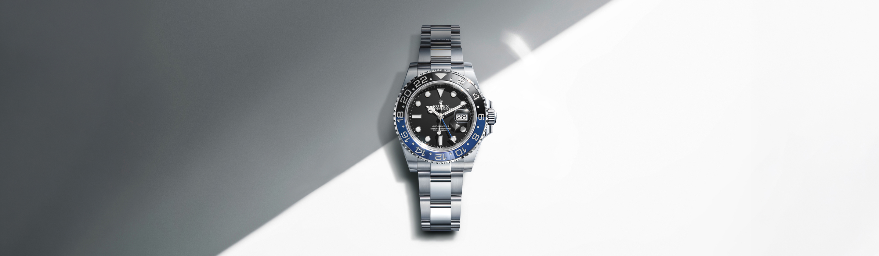 Orologi Rolex GMT-Master II - Gioielleria Benetti
