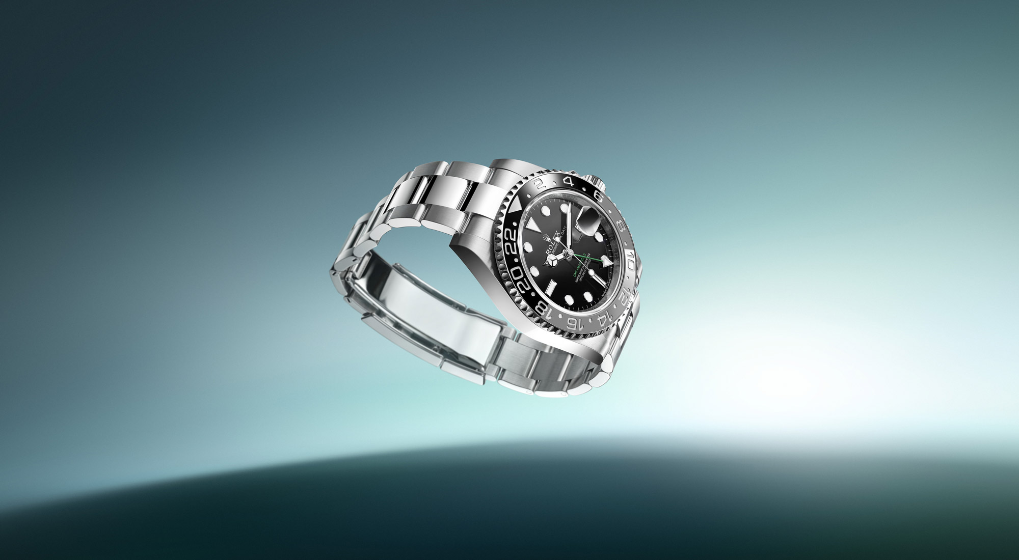Orologi Rolex GMT-Master II | Gioielleria Benetti Verona