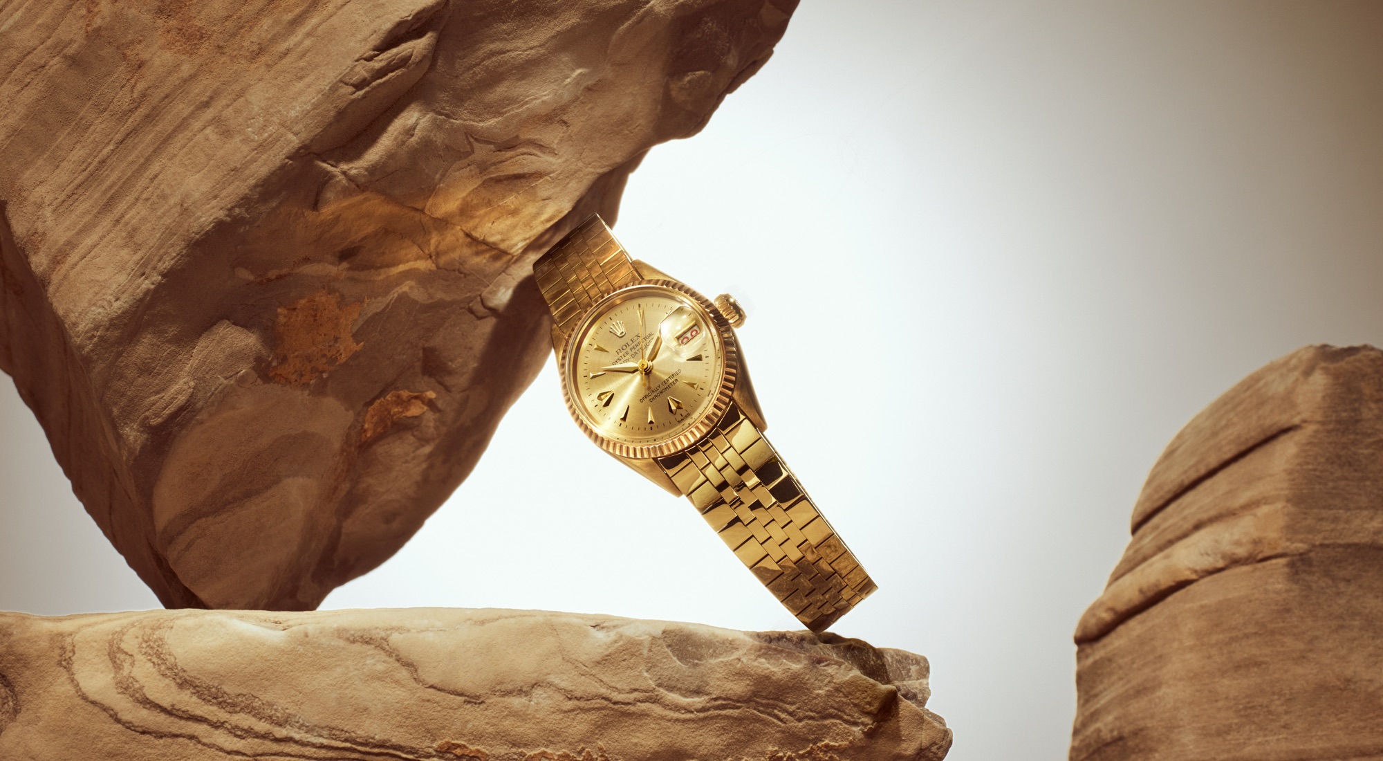 Orologi Rolex Lady-Datejust | Gioielleria Benetti Verona