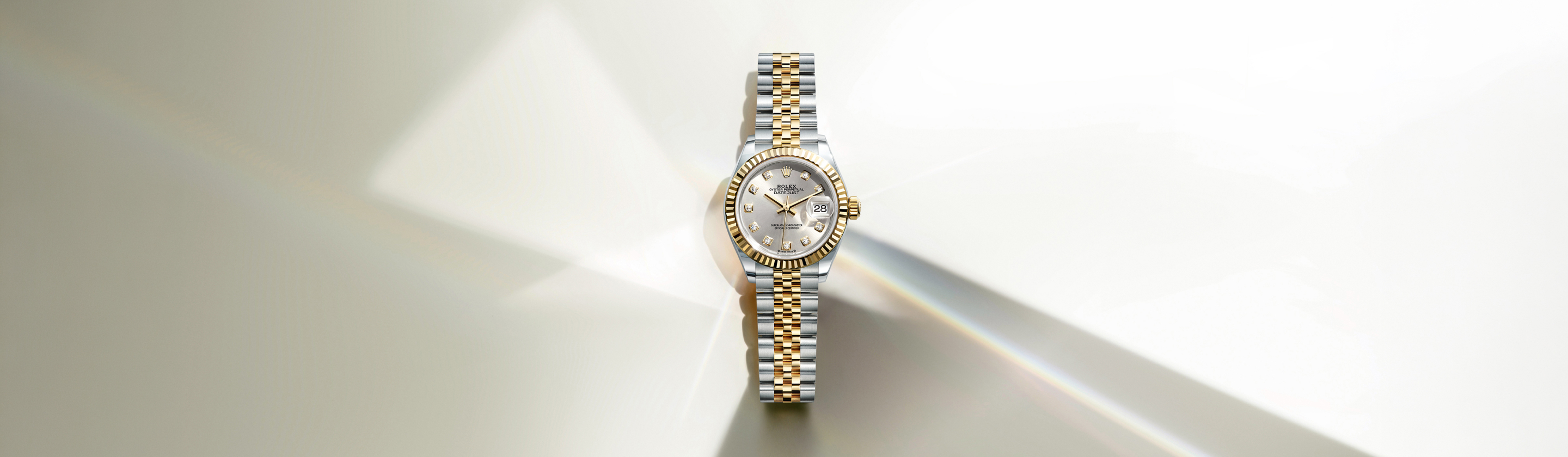 Orologi Rolex Lady-Datejust - Gioielleria Benetti
