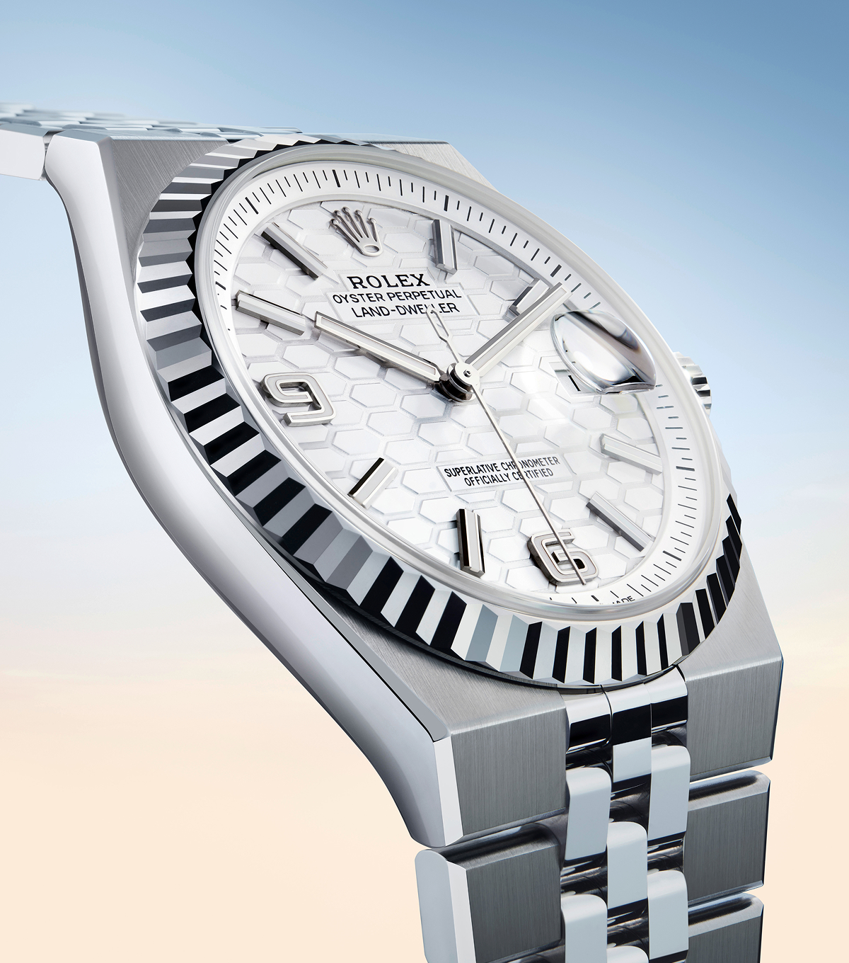 Orologi Rolex Land-Dweller | Gioielleria Benetti Verona
