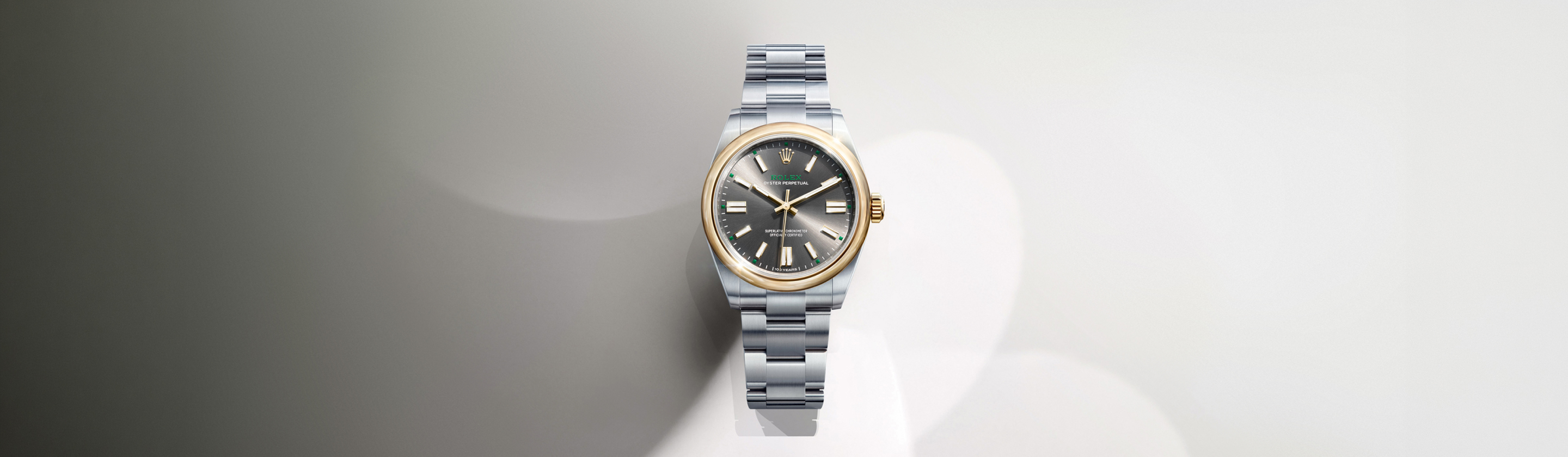 Orologi Rolex Oyster Perpetual - Gioielleria Benetti