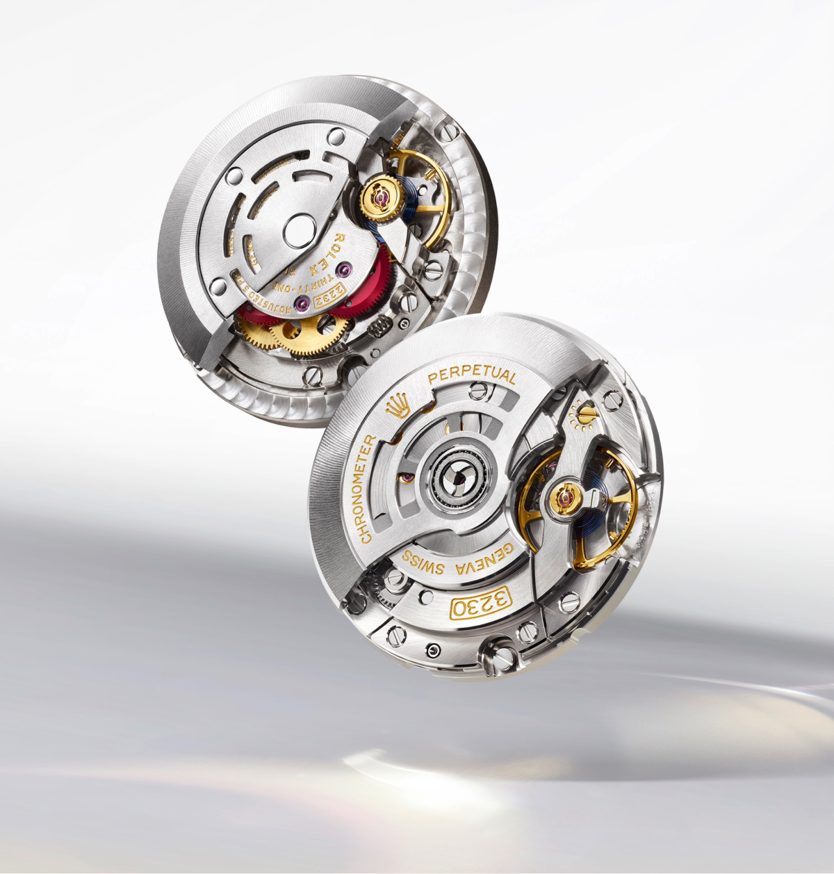 Orologi Rolex Oyster Perpetual | Gioielleria Benetti Verona