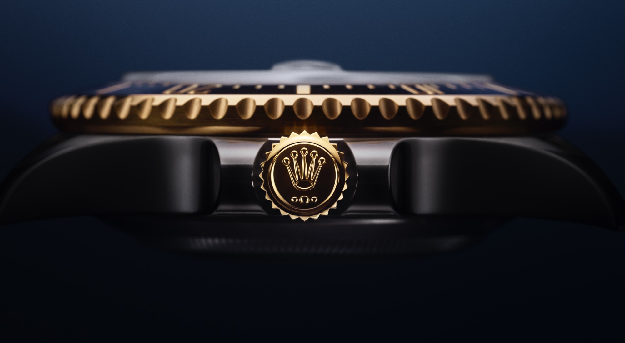 Orologi Rolex Sea-Dweller | Gioielleria Benetti Verona