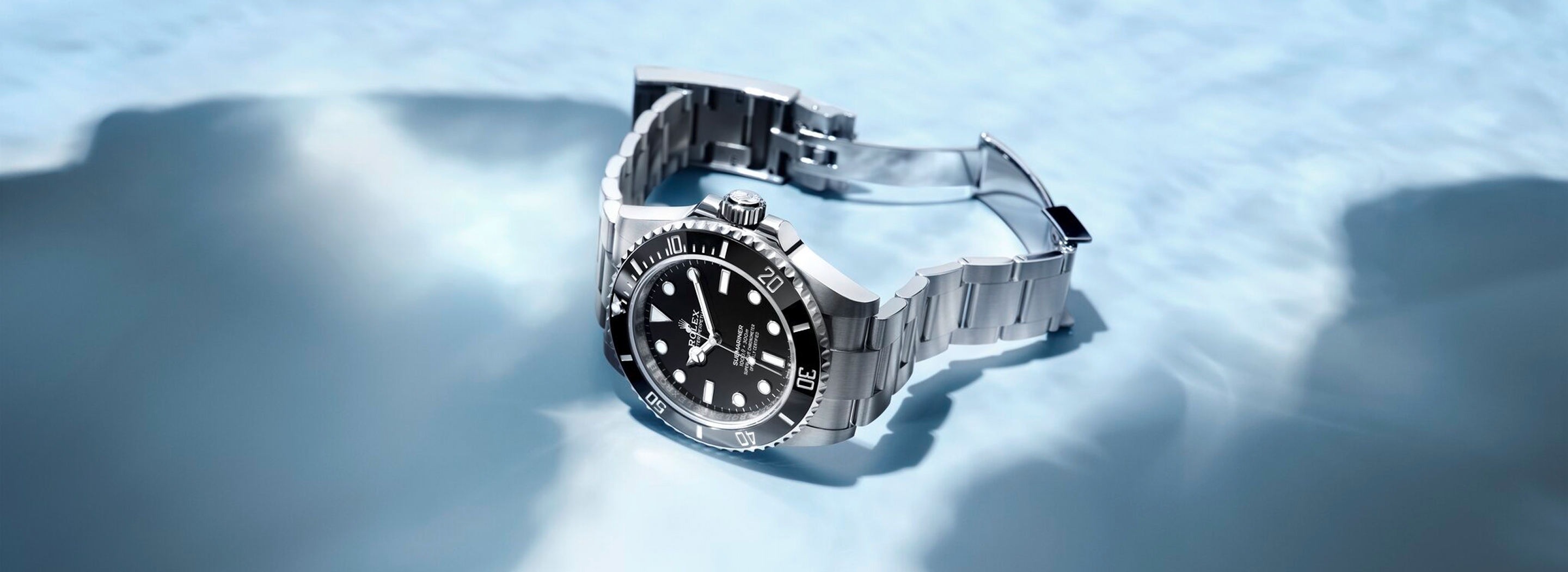 Orologi Rolex Submariner | Gioielleria Benetti Verona