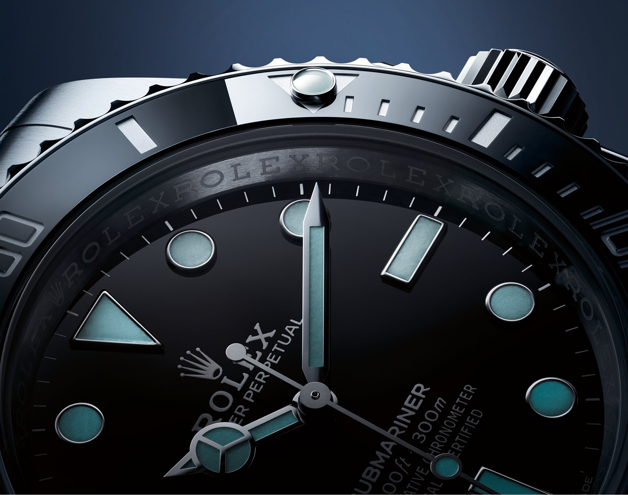 Orologi Rolex Submariner | Gioielleria Benetti Verona