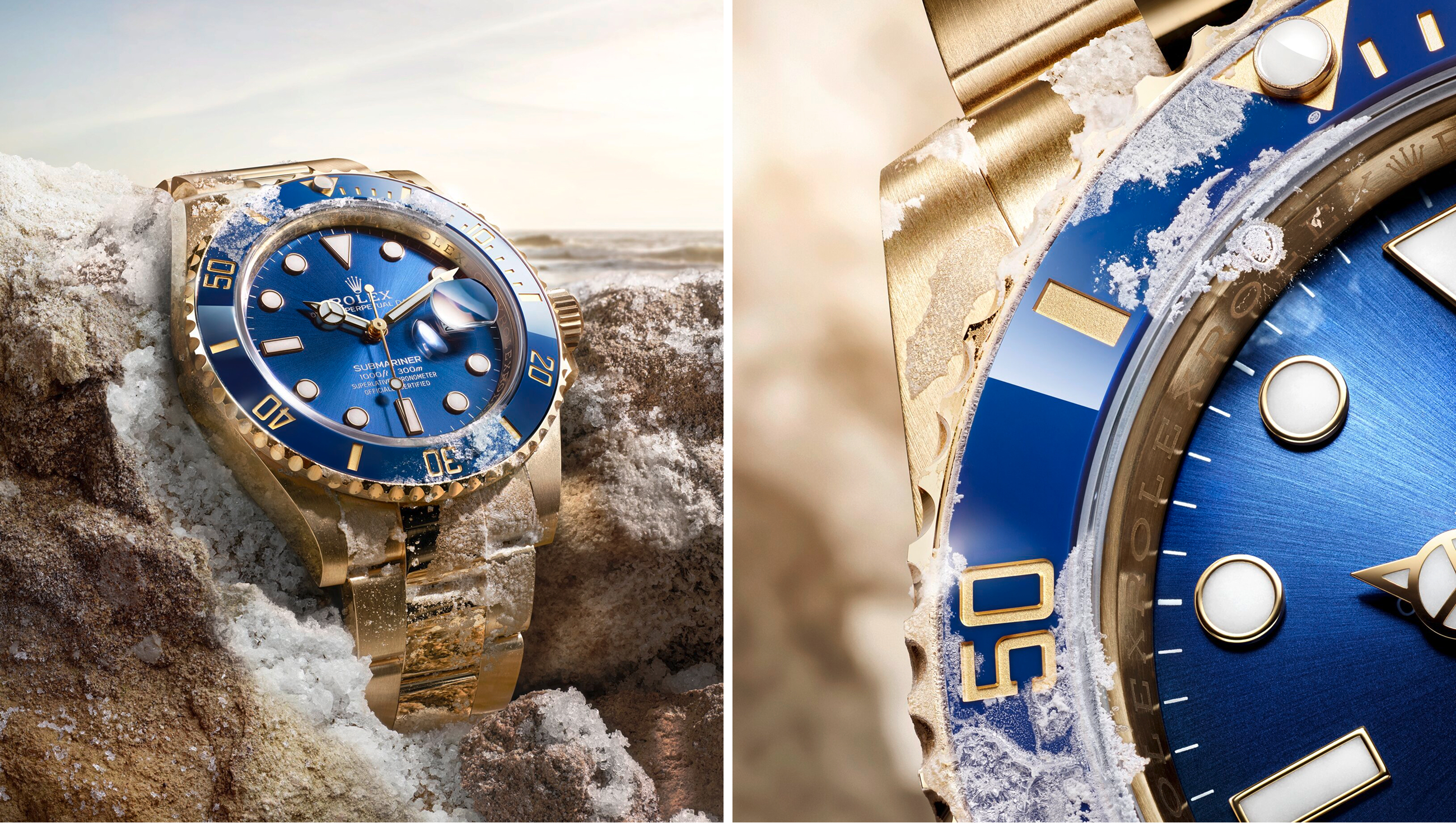 Orologi Rolex Submariner | Gioielleria Benetti Verona