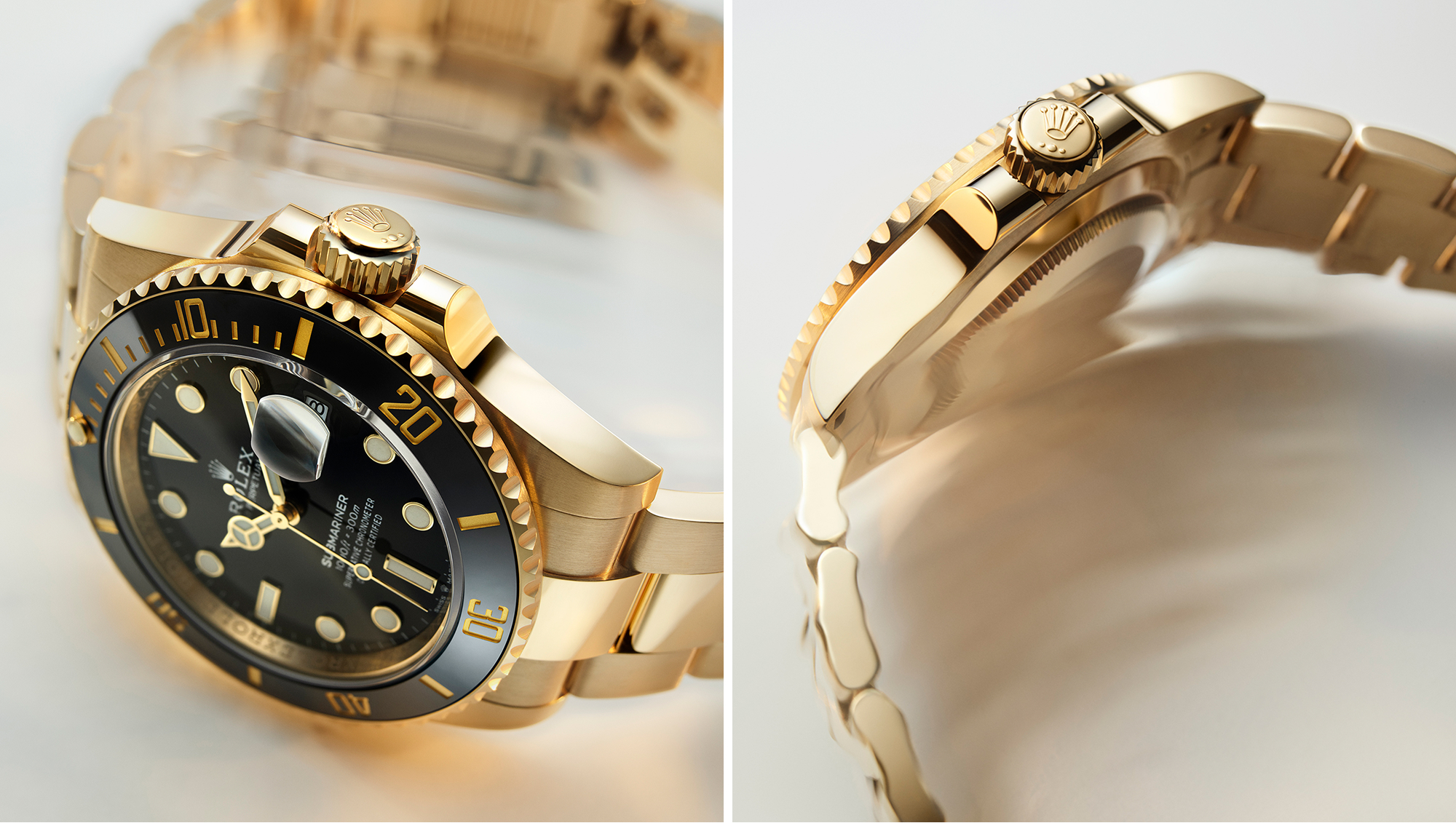 Orologi Rolex Submariner | Gioielleria Benetti Verona